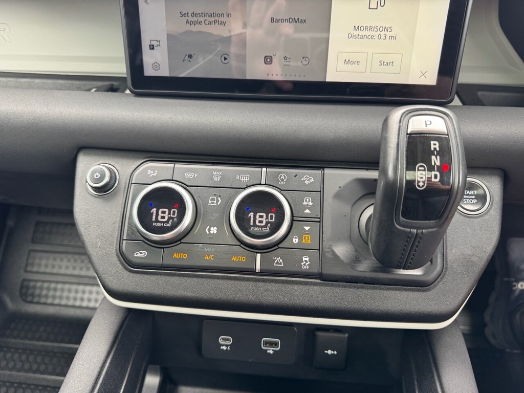 Used Land Rover Defender 2020 for sale - 77669044: Photo 21