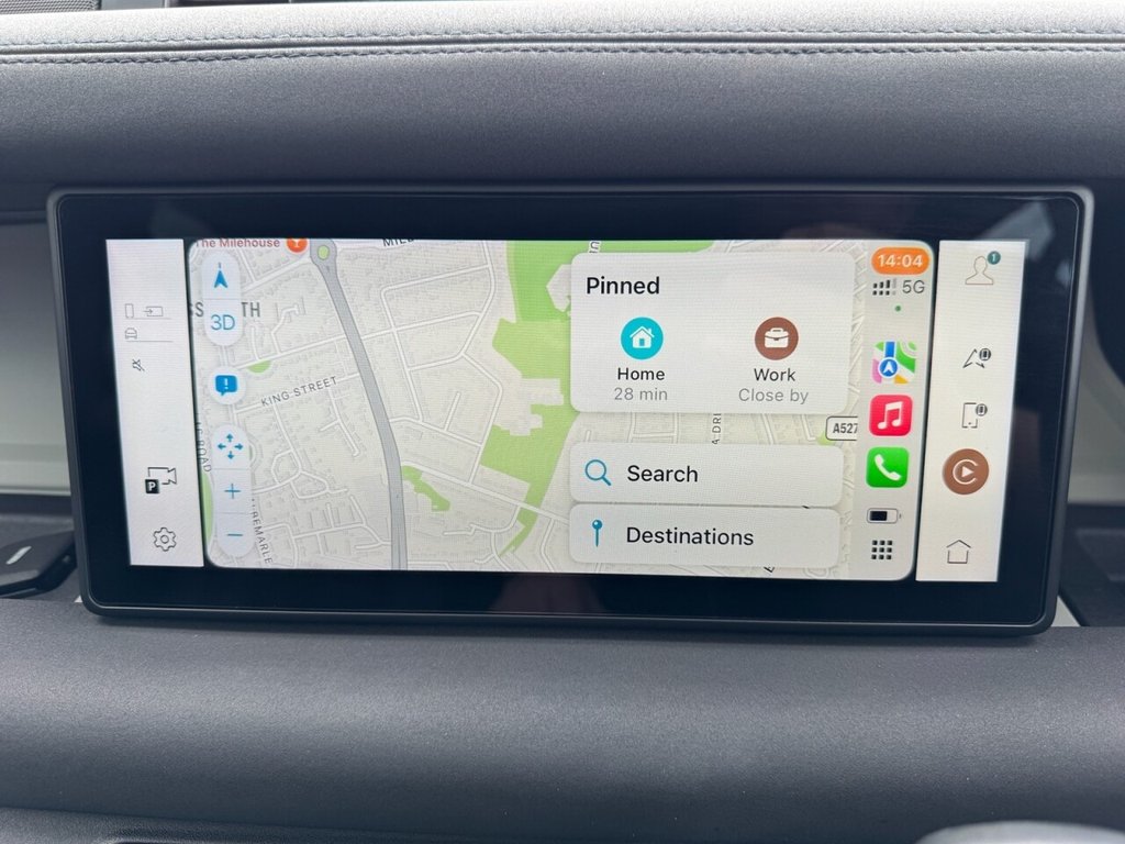 Used Land Rover Defender 2020 for sale - 77669044: Photo 23