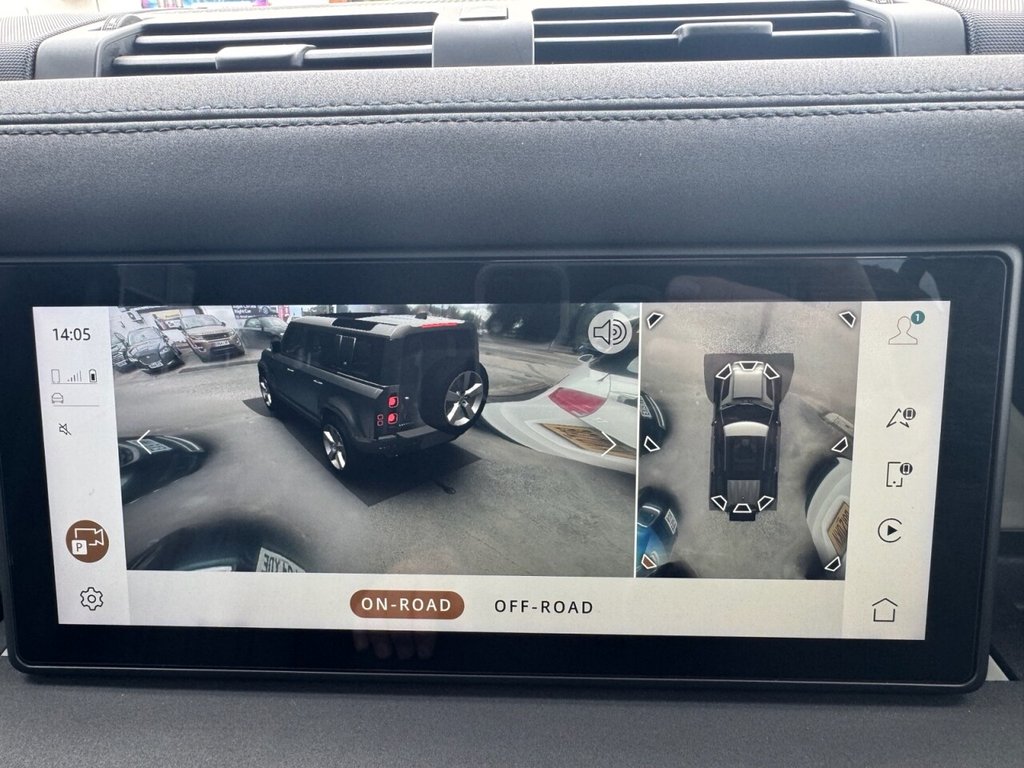 Used Land Rover Defender 2020 for sale - 77669044: Photo 24