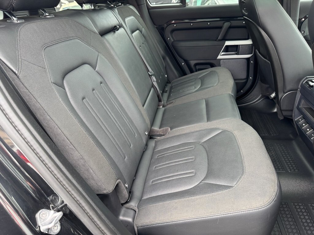 Used Land Rover Defender 2020 for sale - 77669044: Photo 29