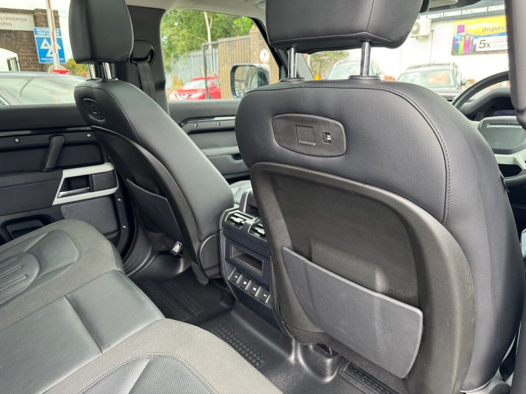 Used Land Rover Defender 2020 for sale - 77669044: Photo 30