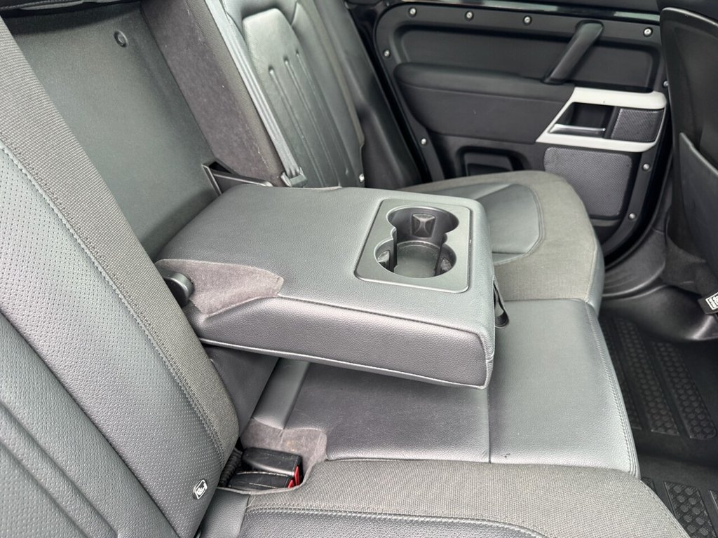 Used Land Rover Defender 2020 for sale - 77669044: Photo 33