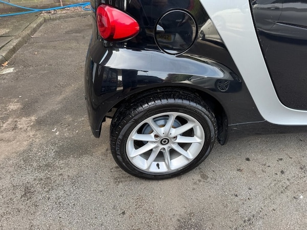Used smart fortwo 2011 for sale - 74443571: Photo 12