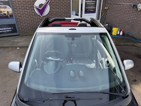 Used smart fortwo 2011 for sale - 74443571: Photo 15