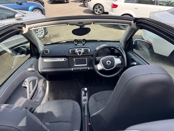 Used smart fortwo 2011 for sale - 74443571: Photo 20