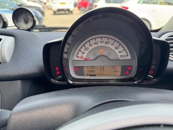 Used smart fortwo 2011 for sale - 74443571: Photo 25