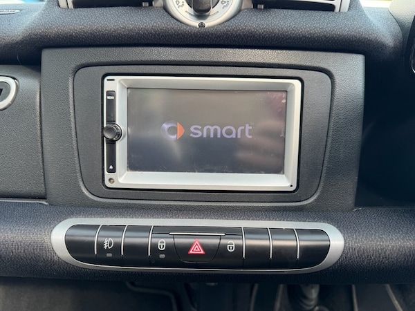 Used smart fortwo 2011 for sale - 74443571: Photo 26