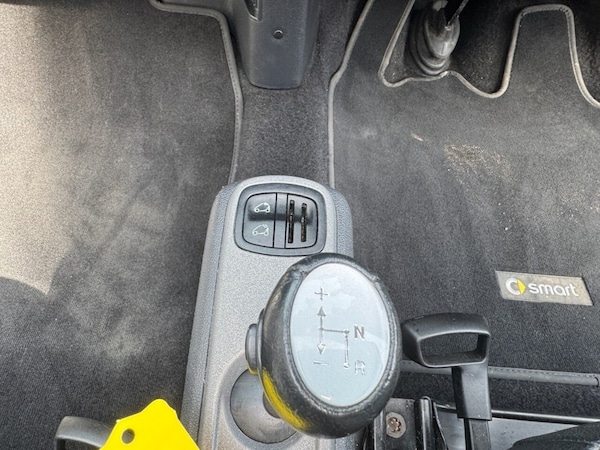 Used smart fortwo 2011 for sale - 74443571: Photo 30