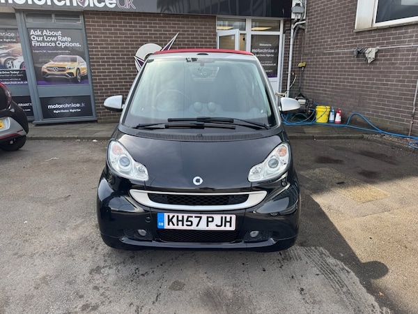 Used smart fortwo 2011 for sale - 74443571: Photo 6