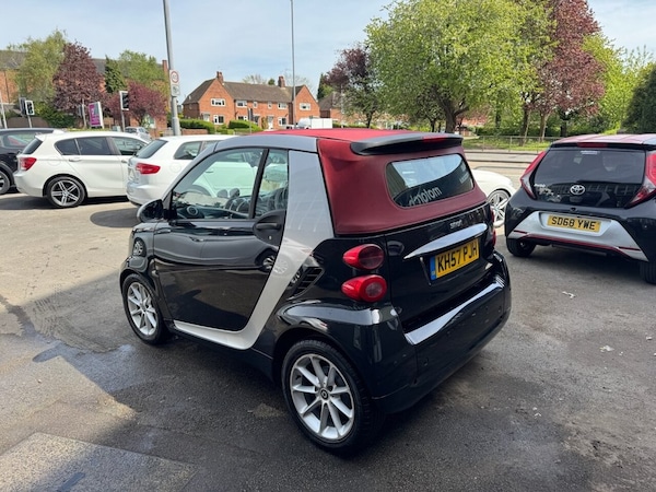 Used smart fortwo 2011 for sale - 74443571: Photo 9