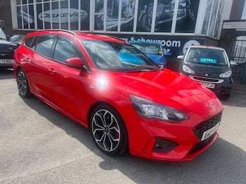 Used Ford Focus 2019 for sale - 79643255: Photo