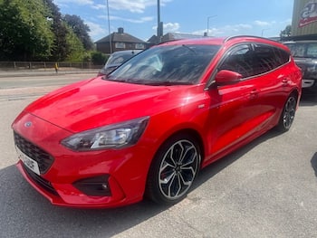 Used Ford Focus 2019 for sale - 79643255: Photo