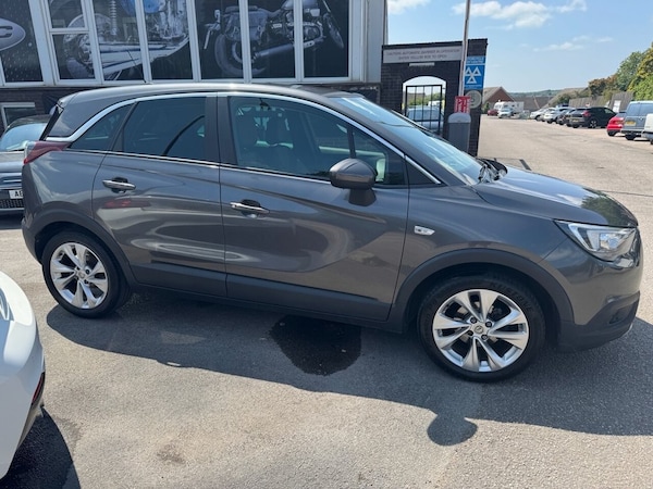 Used Vauxhall Crossland X 2019 for sale - 74806182: Photo 10