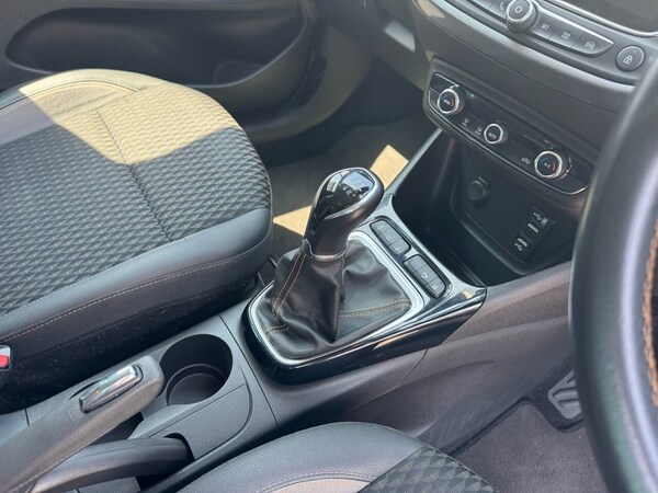Used Vauxhall Crossland X 2019 for sale - 74806182: Photo 16