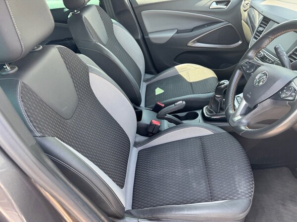 Used Vauxhall Crossland X 2019 for sale - 74806182: Photo 17