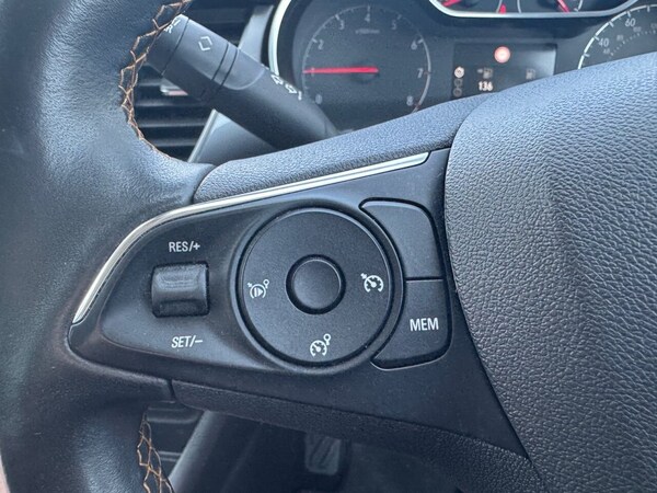 Used Vauxhall Crossland X 2019 for sale - 74806182: Photo 22