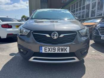 Used Vauxhall Crossland X 2019 for sale - 74806182: Photo