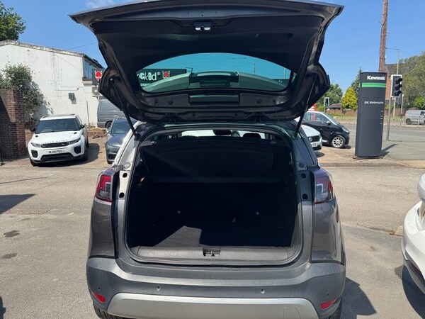 Used Vauxhall Crossland X 2019 for sale - 74806182: Photo 42