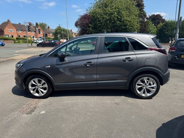 Used Vauxhall Crossland X 2019 for sale - 74806182: Photo 6