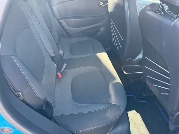 Used Renault Captur 2014 for sale - 75142675: Photo 13