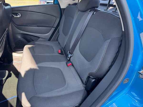 Used Renault Captur 2014 for sale - 75142675: Photo 19