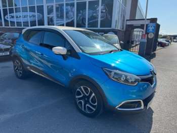 2014 (64) - 1.5 dCi ENERGY Dynamique S MediaNav SUV 5dr Diesel Manual Euro 5 (s/s) (90