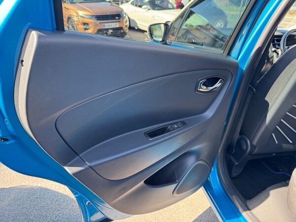 Used Renault Captur 2014 for sale - 75142675: Photo 20