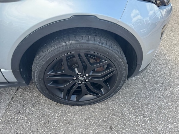 Used Land Rover Range Rover Evoque 2019 for sale - 75527793: Photo 20