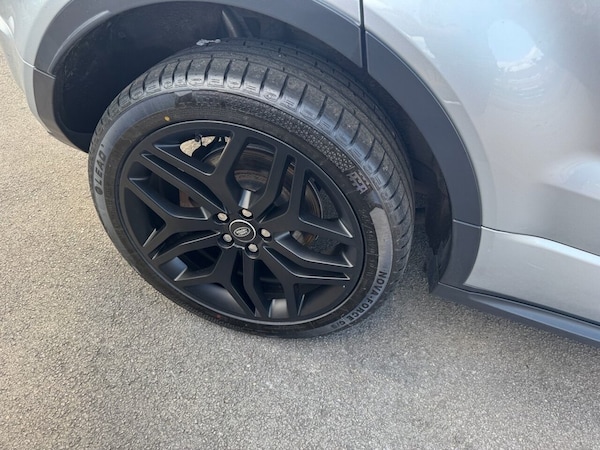 Used Land Rover Range Rover Evoque 2019 for sale - 75527793: Photo 21