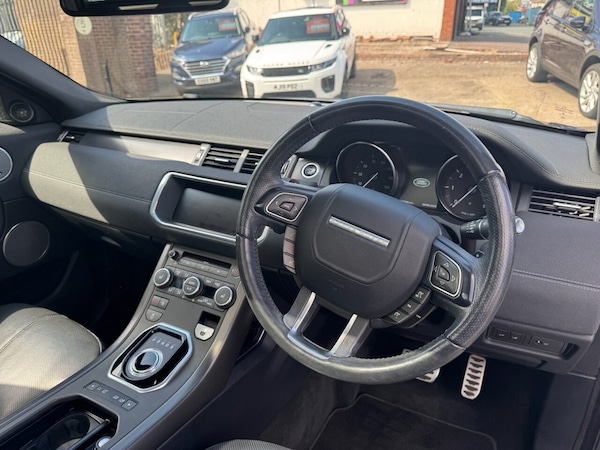 Used Land Rover Range Rover Evoque 2019 for sale - 75527793: Photo 24