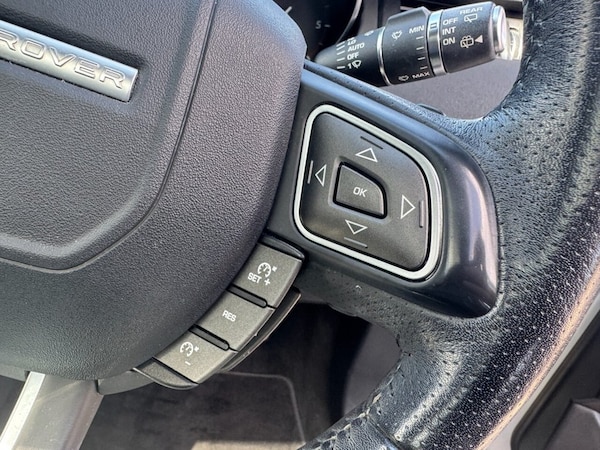 Used Land Rover Range Rover Evoque 2019 for sale - 75527793: Photo 28