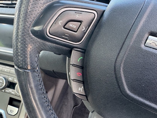 Used Land Rover Range Rover Evoque 2019 for sale - 75527793: Photo 29