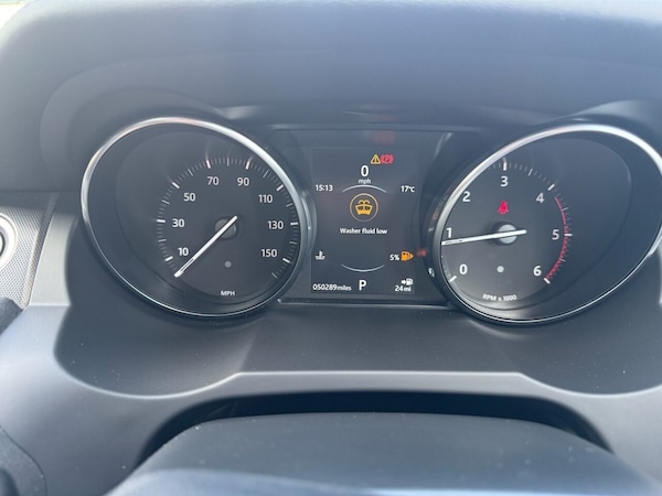 Used Land Rover Range Rover Evoque 2019 for sale - 75527793: Photo 32