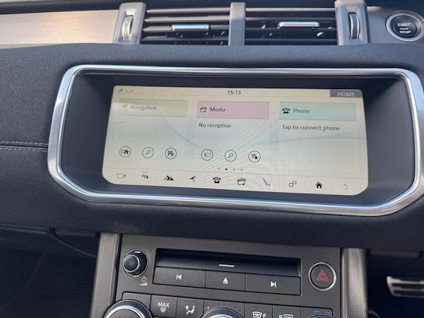 Used Land Rover Range Rover Evoque 2019 for sale - 75527793: Photo 33