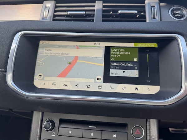 Used Land Rover Range Rover Evoque 2019 for sale - 75527793: Photo 34