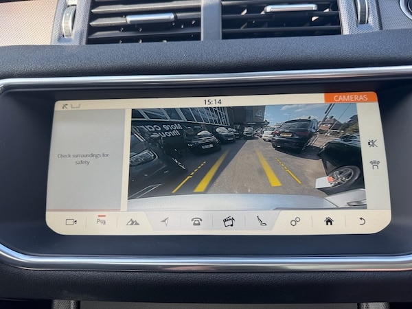 Used Land Rover Range Rover Evoque 2019 for sale - 75527793: Photo 37