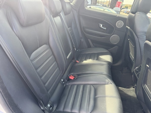 Used Land Rover Range Rover Evoque 2019 for sale - 75527793: Photo 41