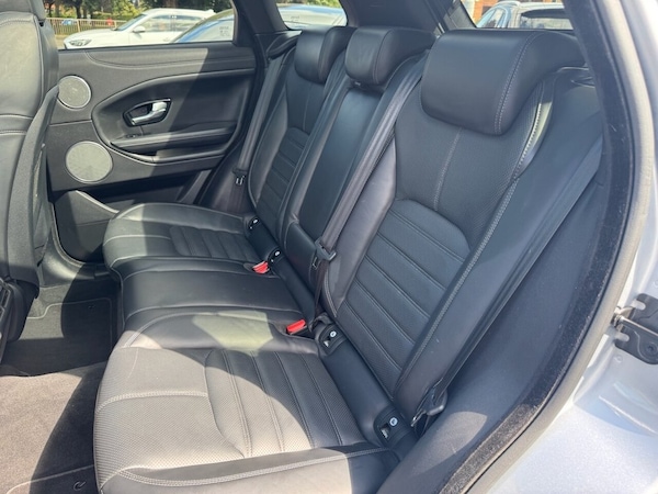 Used Land Rover Range Rover Evoque 2019 for sale - 75527793: Photo 43