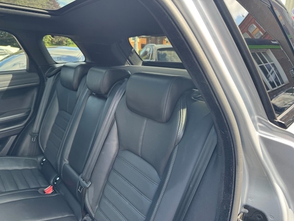 Used Land Rover Range Rover Evoque 2019 for sale - 75527793: Photo 44