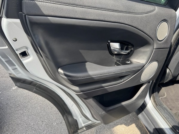 Used Land Rover Range Rover Evoque 2019 for sale - 75527793: Photo 45