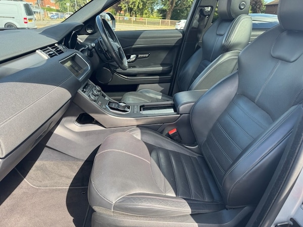 Used Land Rover Range Rover Evoque 2019 for sale - 75527793: Photo 47