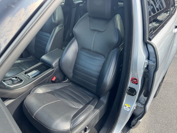 Used Land Rover Range Rover Evoque 2019 for sale - 75527793: Photo 49