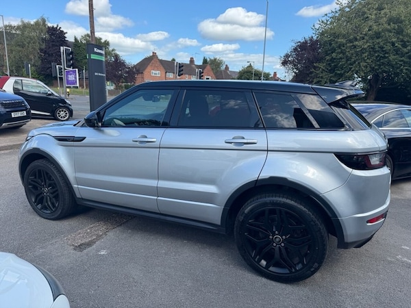 Used Land Rover Range Rover Evoque 2019 for sale - 75527793: Photo 7