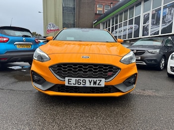 Used Ford Focus 2019 for sale - 75998179: Photo