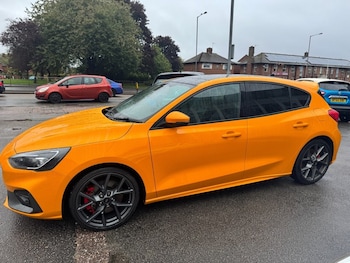 Used Ford Focus 2019 for sale - 75998179: Photo