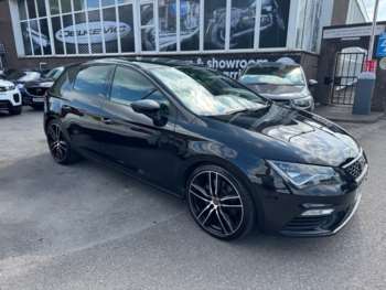 2019 (19) - 2.0 TSI 290 Cupra [EZ] 5dr DSG