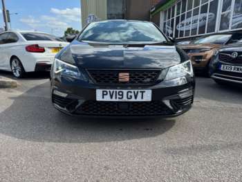 Used SEAT Leon 2019 for sale - 74974647: Photo