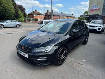 Used SEAT Leon 2019 for sale - 74974647: Photo