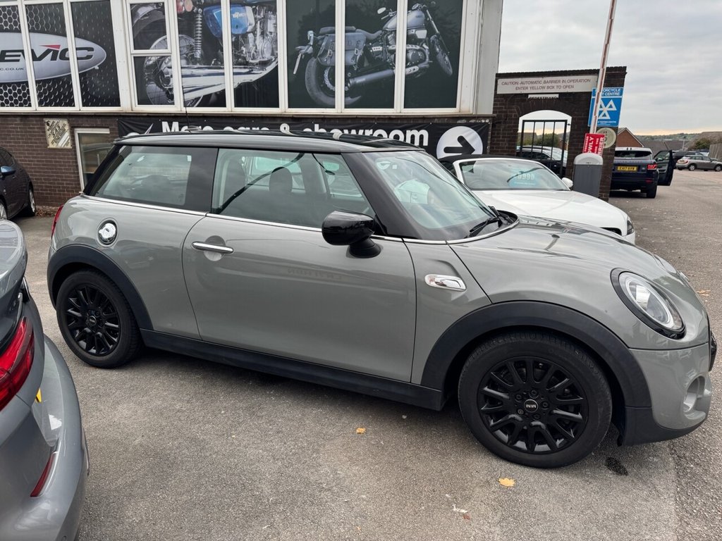 Used MINI Hatch 2019 for sale - 76313227: Photo 11