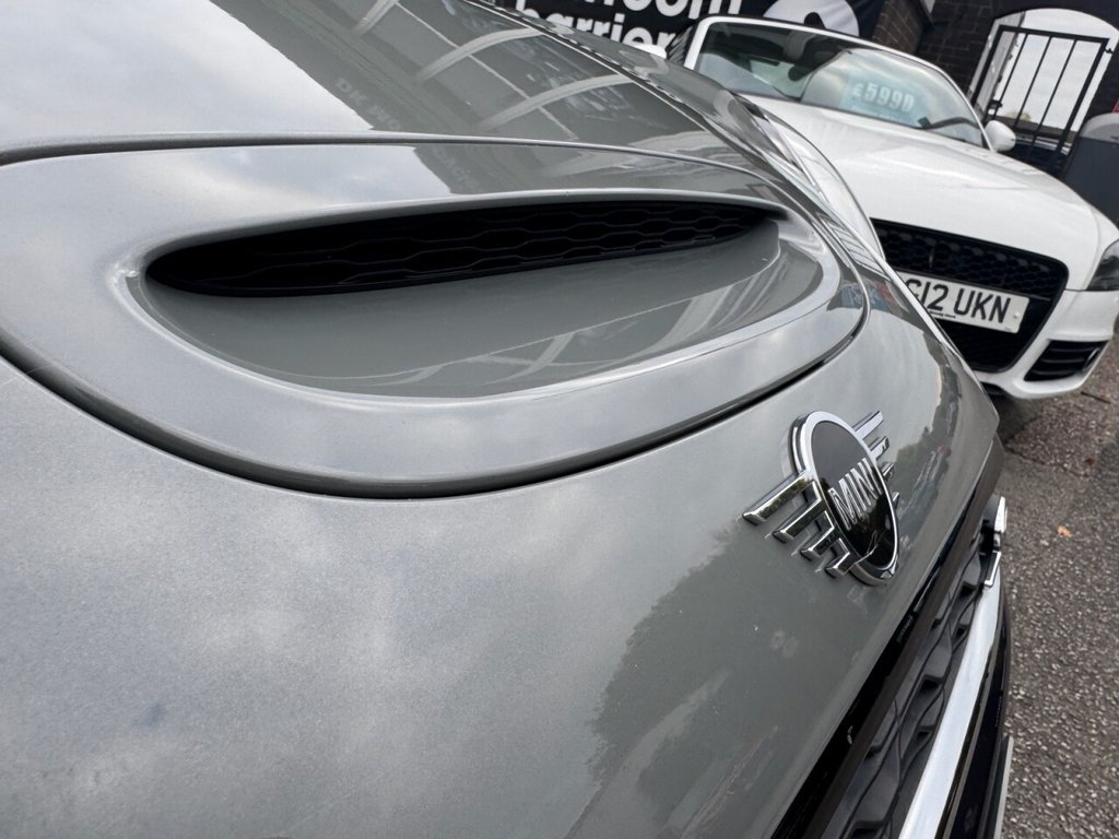 Used MINI Hatch 2019 for sale - 76313227: Photo 13